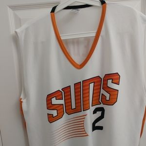 Athletic SUNS BLEDSOE TOP